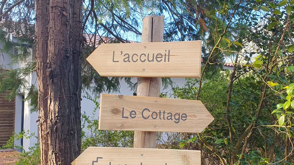 LAGUILLOTTE