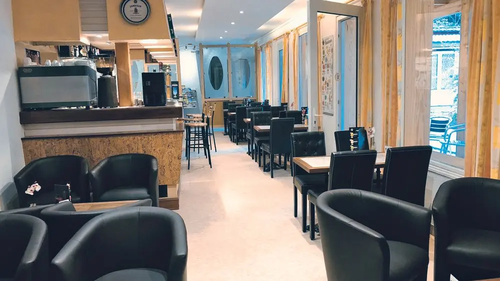 reine bar