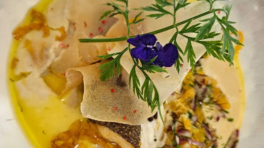 restaurant le Relais de Montignac