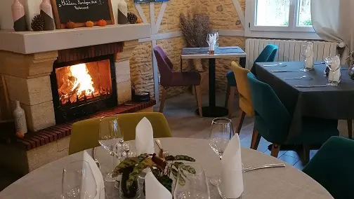 relais saint sauveur nouvelle photo