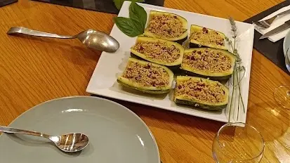 repas