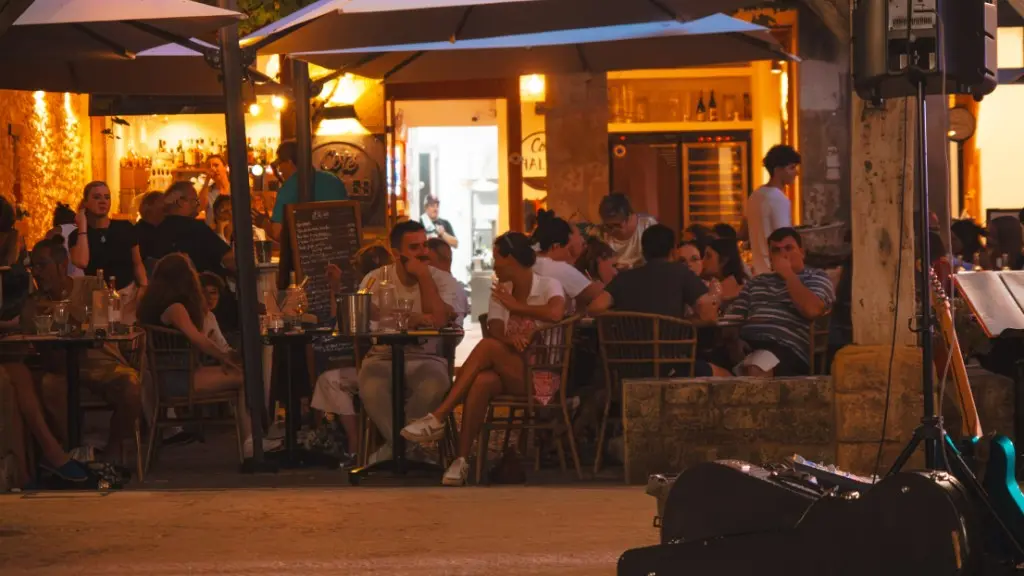 restaurant cote halle