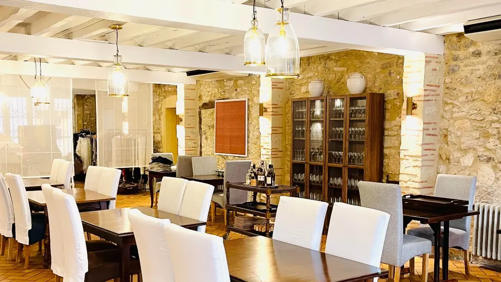 restaurant la bastide 2