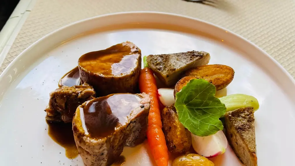 restaurant la bastide 7