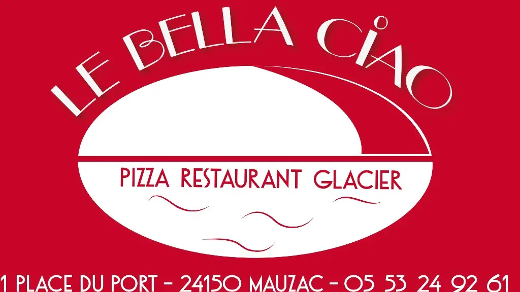 restaurant le bella ciao