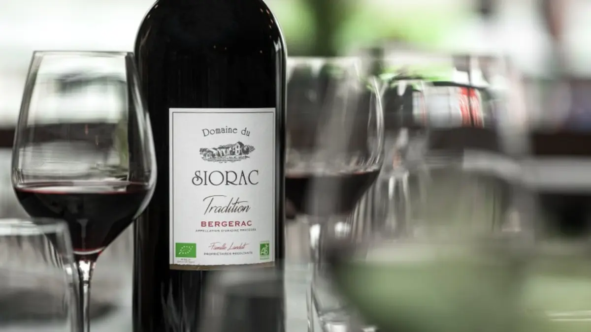 Magnum- domaine du Siorac