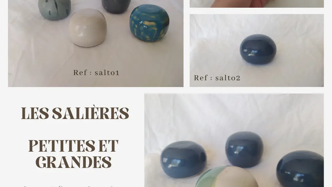 Poterie-Terre-d'Aur-St-Rémy