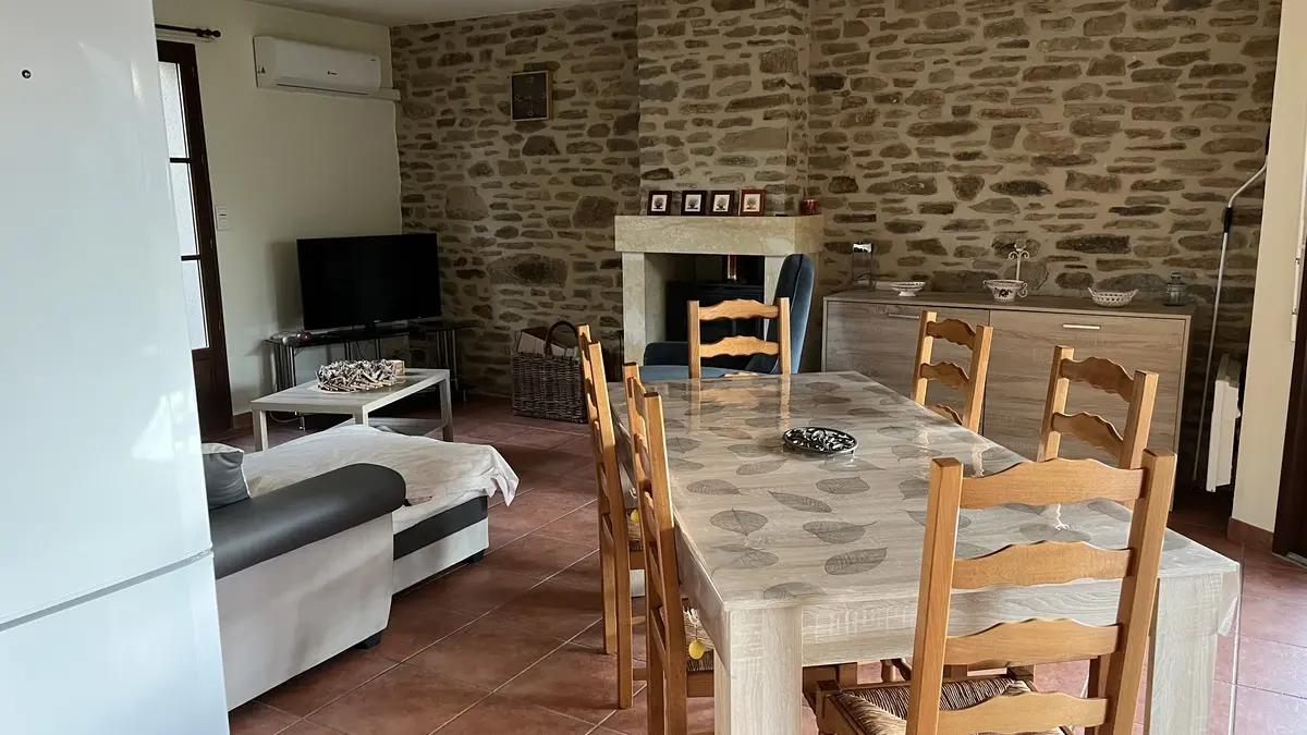 salle a manger