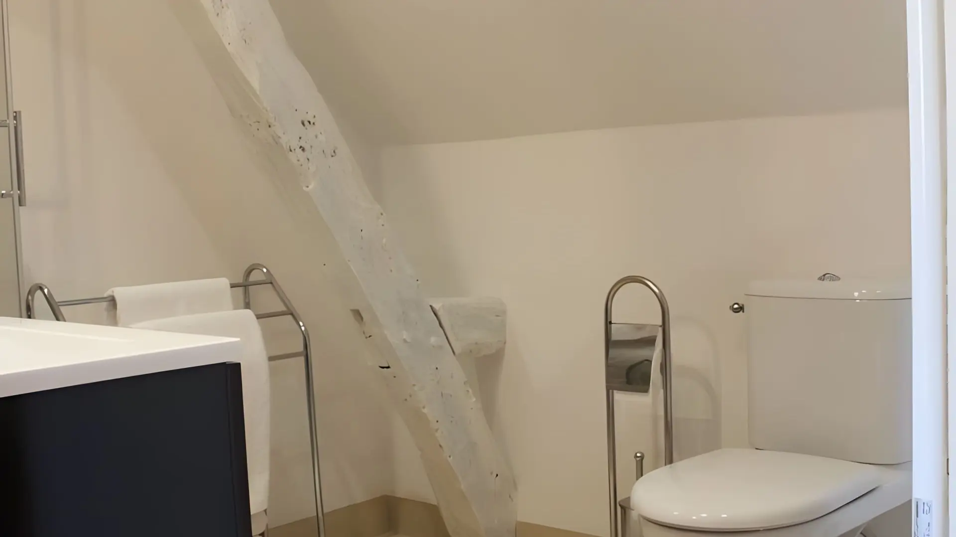 Les Taloches Chambre d'hôtes