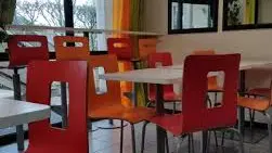 salle pdj
