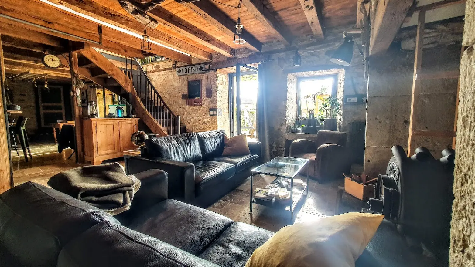 salon