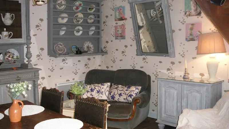 Promenade de la Vézère_Dalbavie