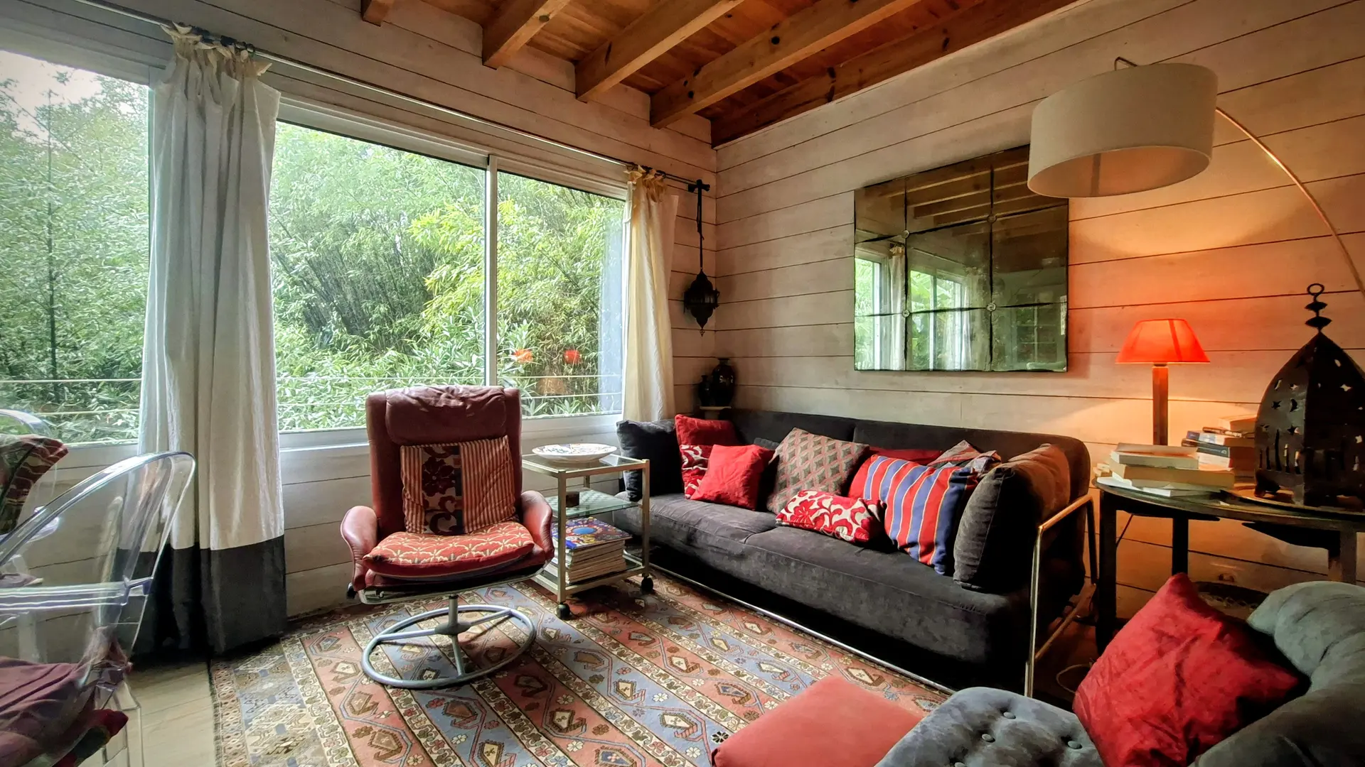 salon 2 -Maison des peintres©OTC