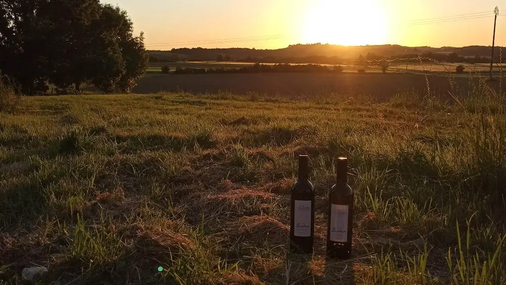 Domaine de Sauban