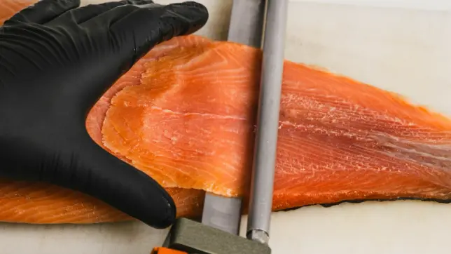 saumon