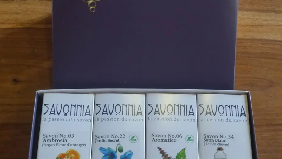 savonnia-gamme-mussidan-tourisme-vallée-isle