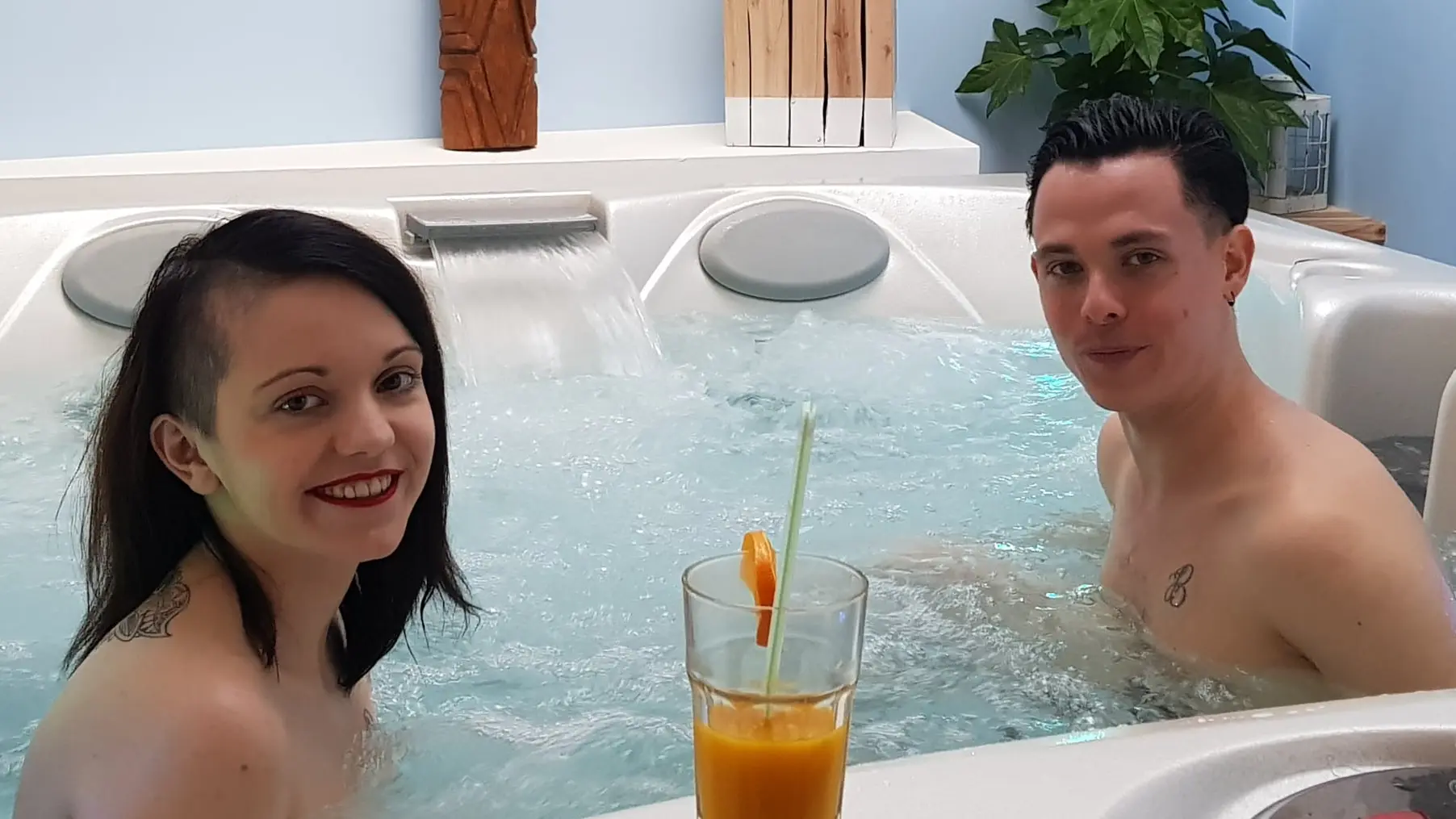 spa 2 potofayol