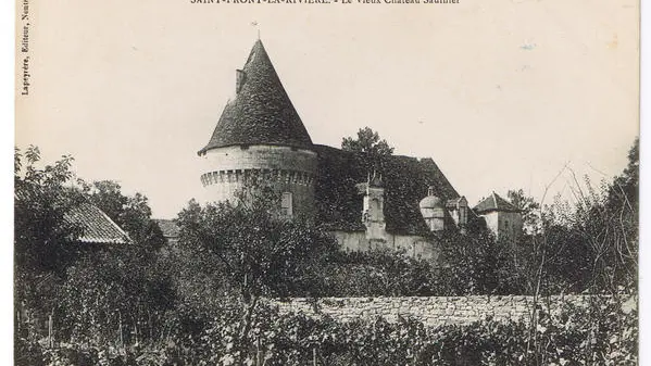 Château Saulnier