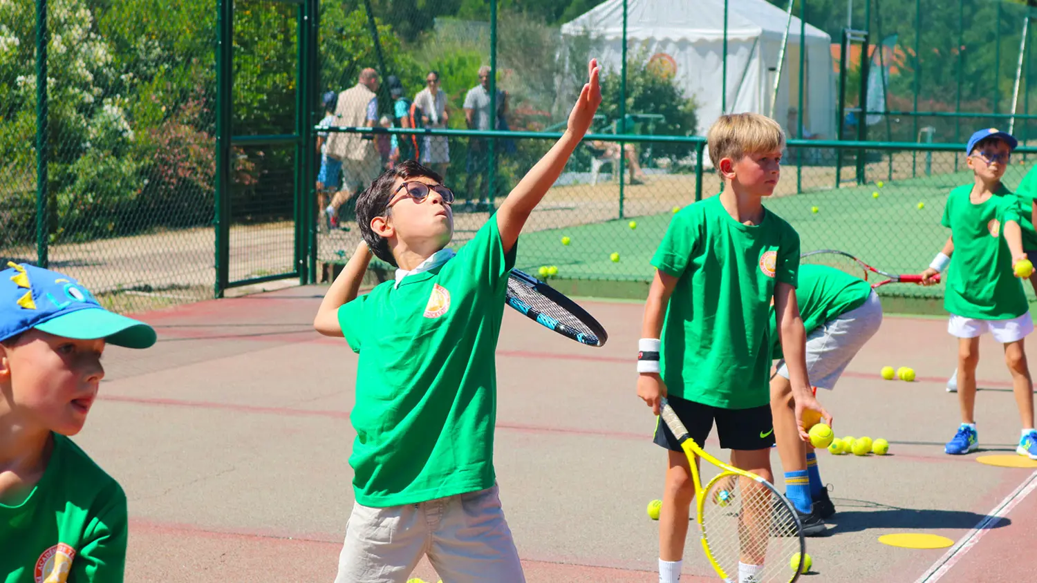 stage-tennis-franck-leroux-balle-verte