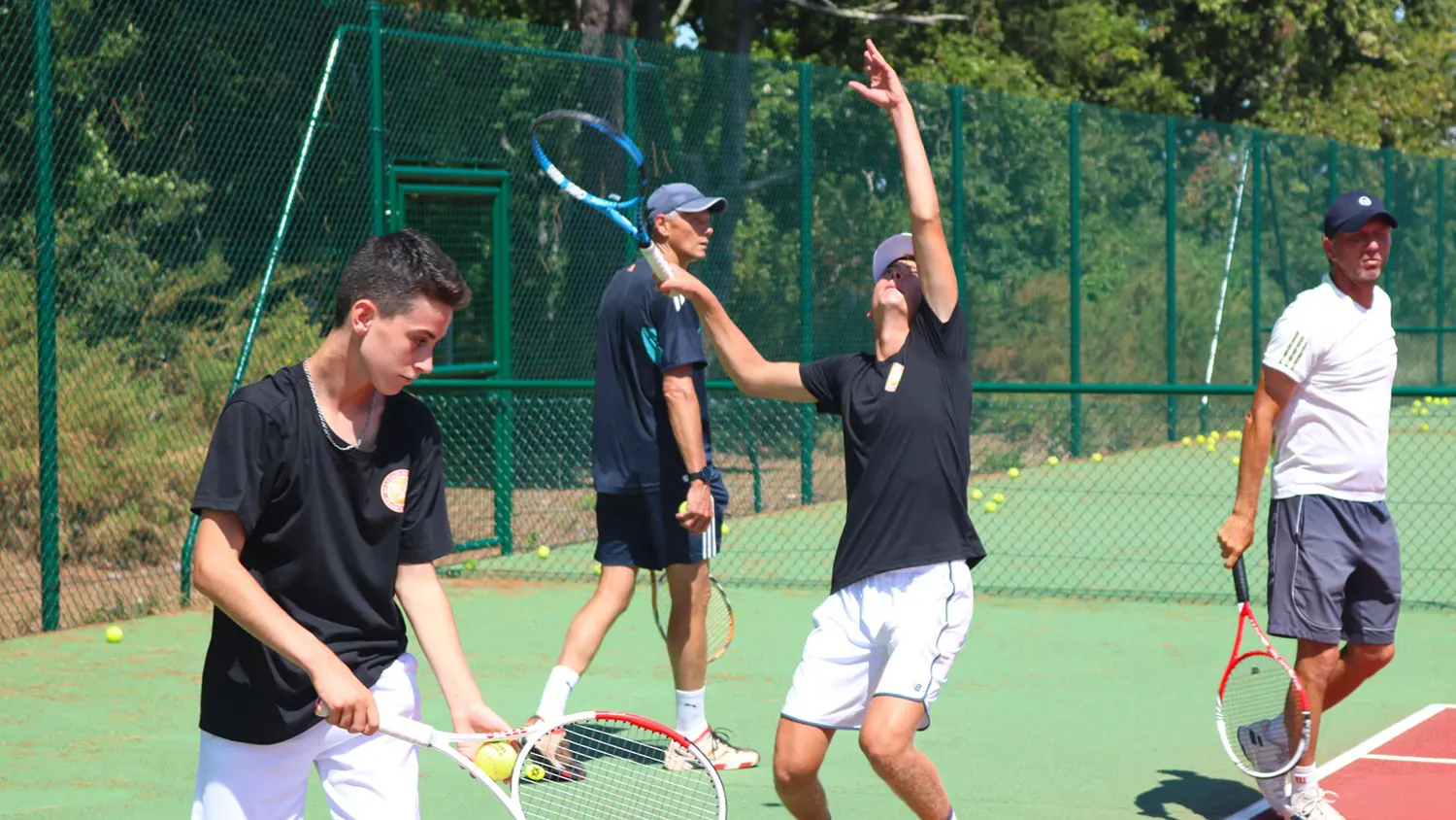 stage-tennis-franck-leroux-competition