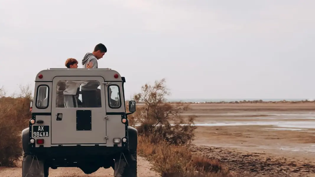 Safari Camargue Passion