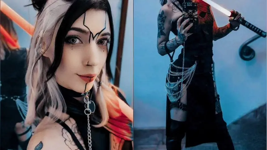Cosplay Japan Matsuri