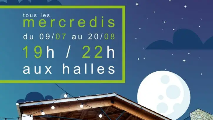 Estivales de Restinclières