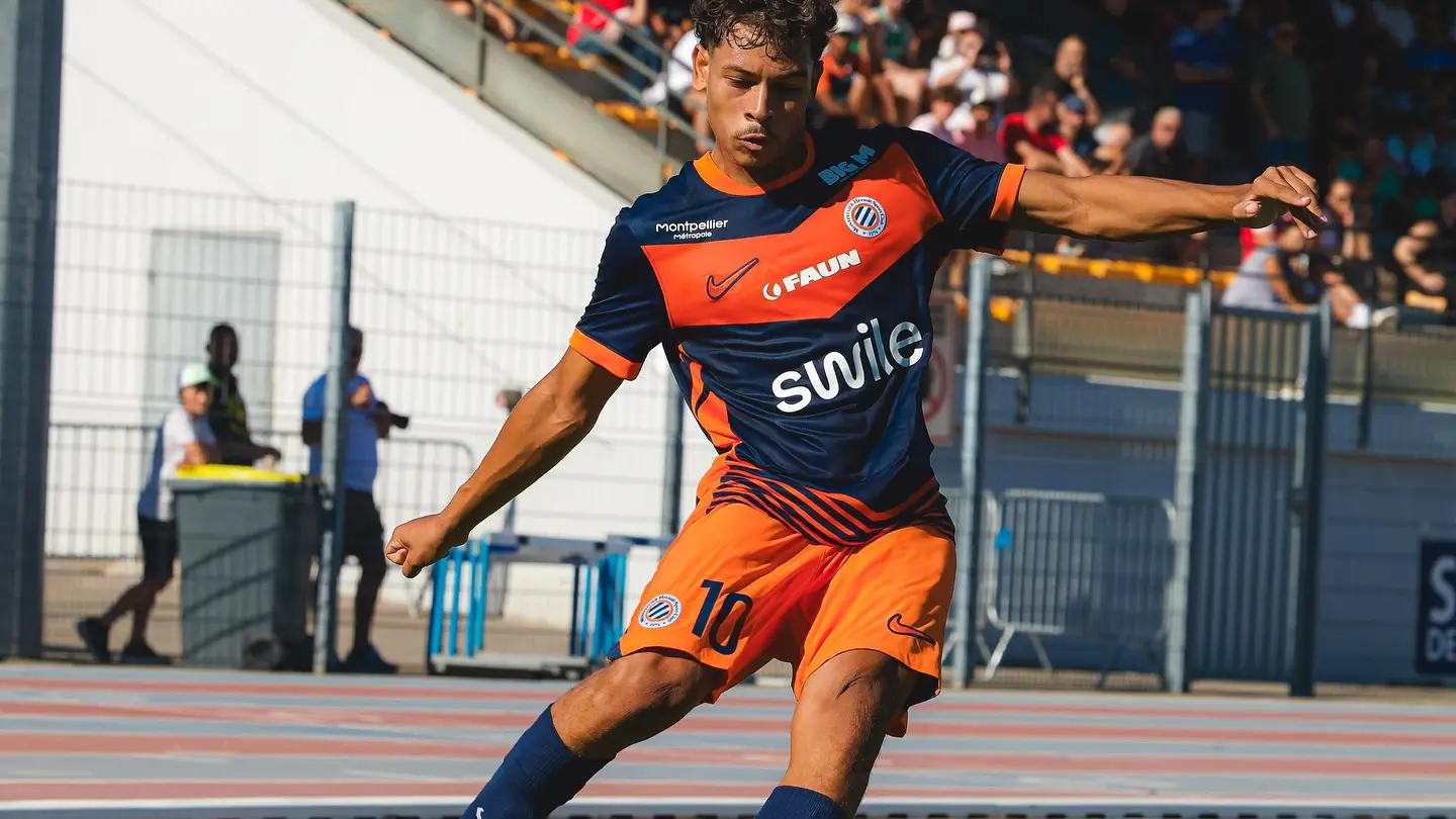 MHSC Montpellier