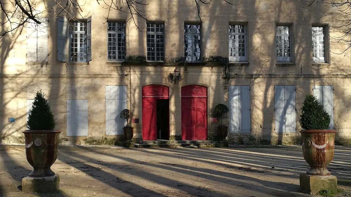 7 château lavérune 2 - GD
