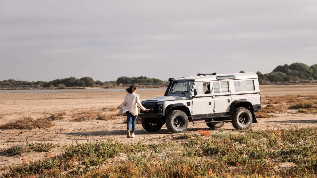 Safari Camargue Passion