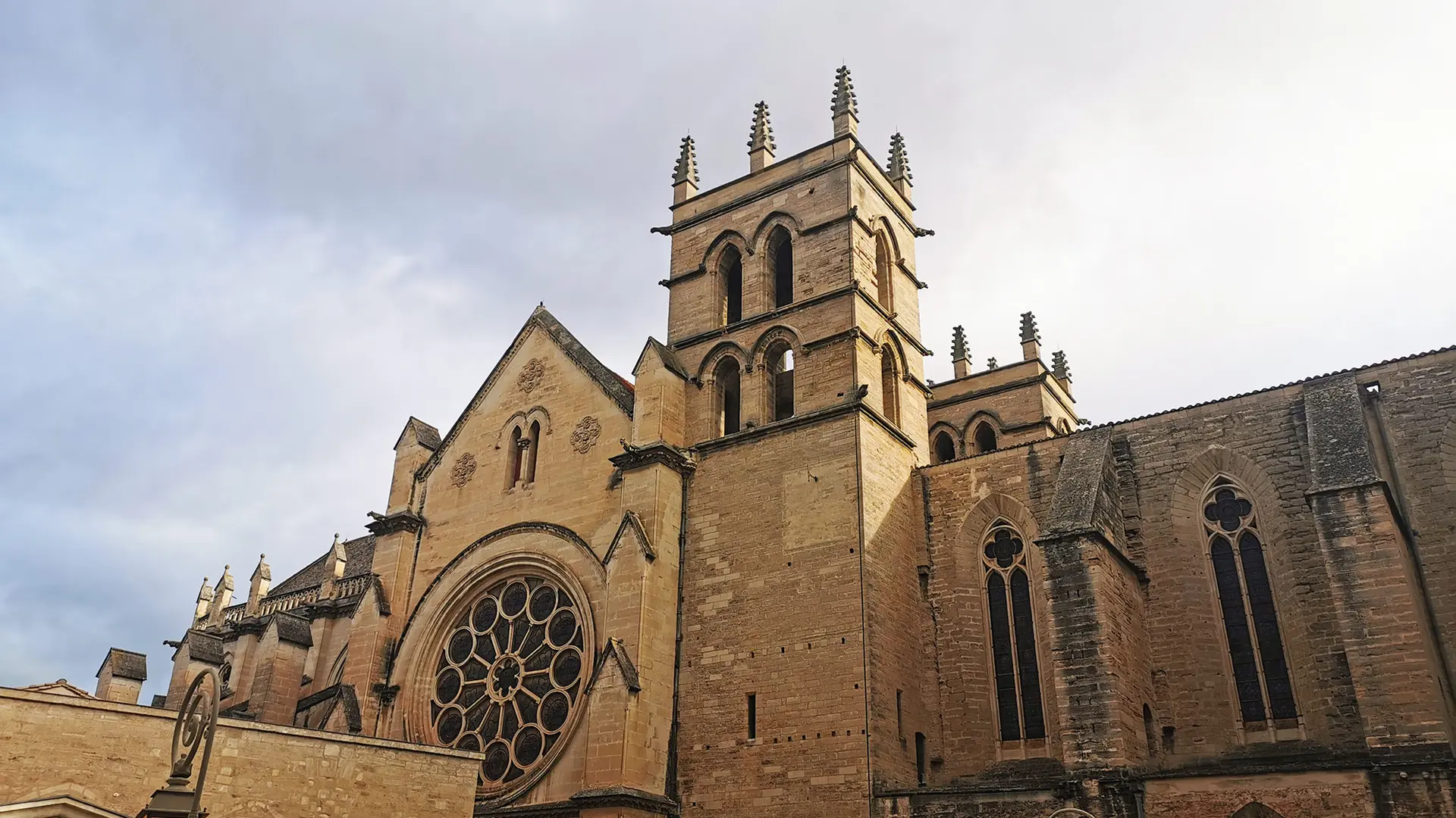 cathédrale saint-Pierre