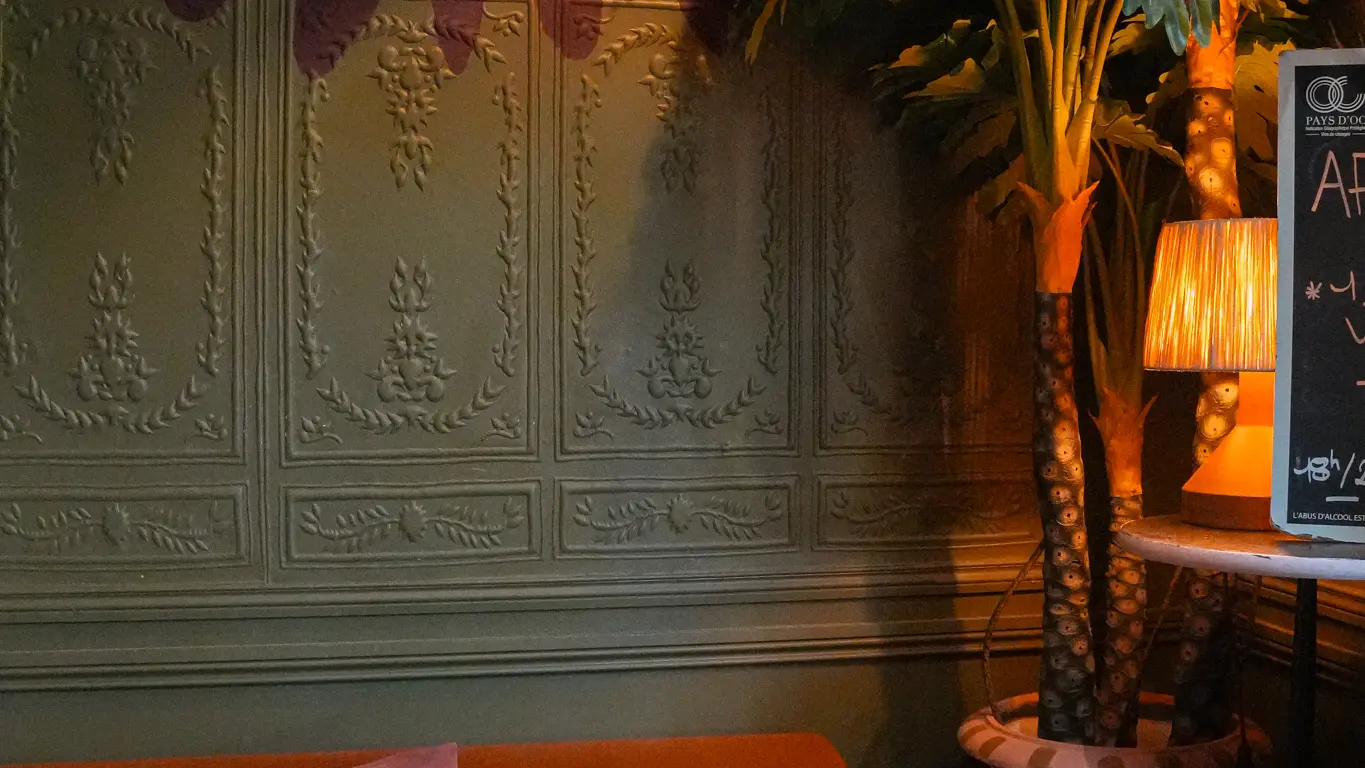 Café Joseph Montpellier