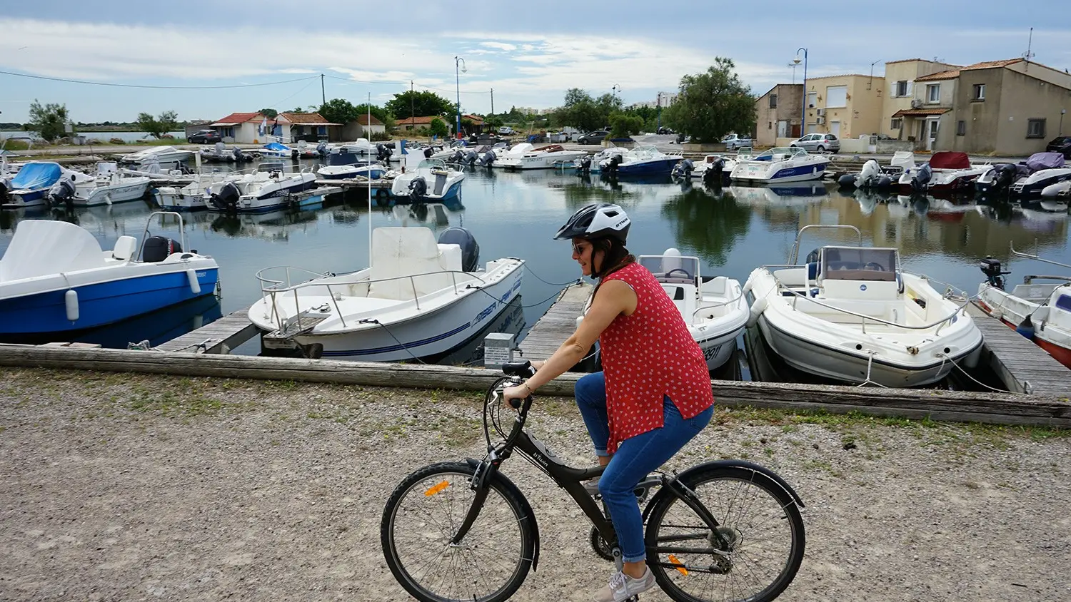 Port de Pérols