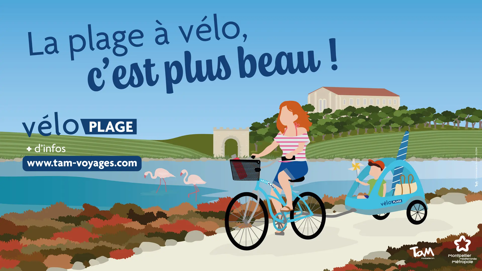 Véloplage