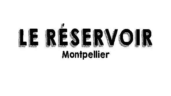 Le Réservoir logo