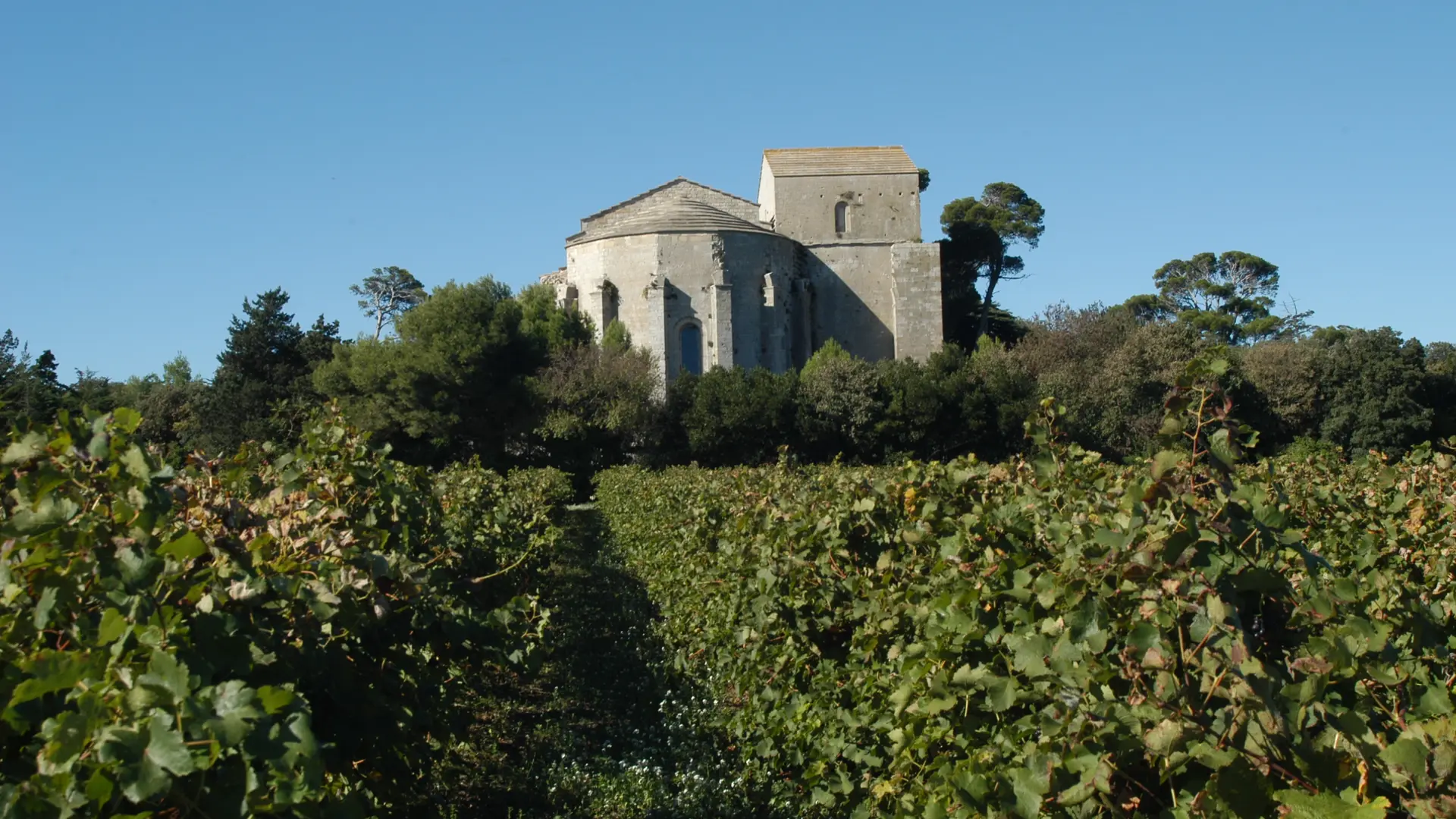 Villeneuve-lès-Maguelone