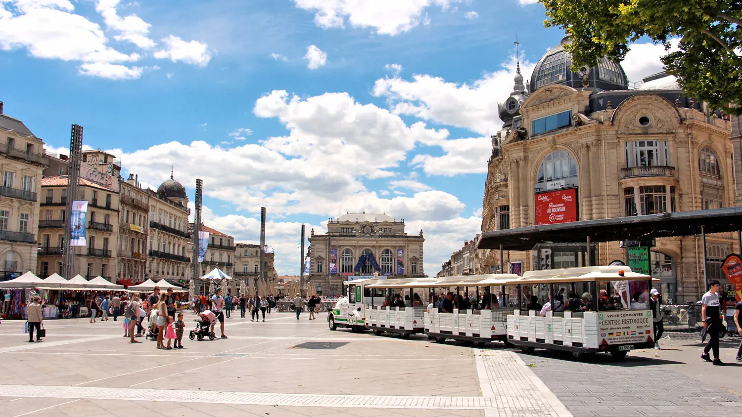 2019---Place-de-la-Comedie