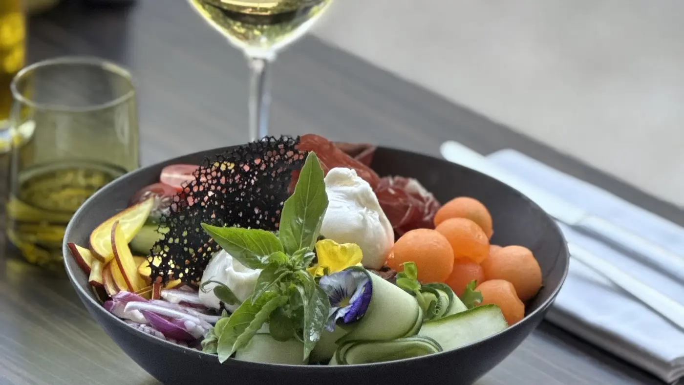 2025 07 00 LE BOUDOIR PHOTO PLAT - SALADE ESTIVALE