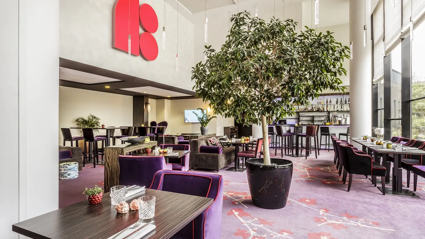 Radisson Blu Montpellier