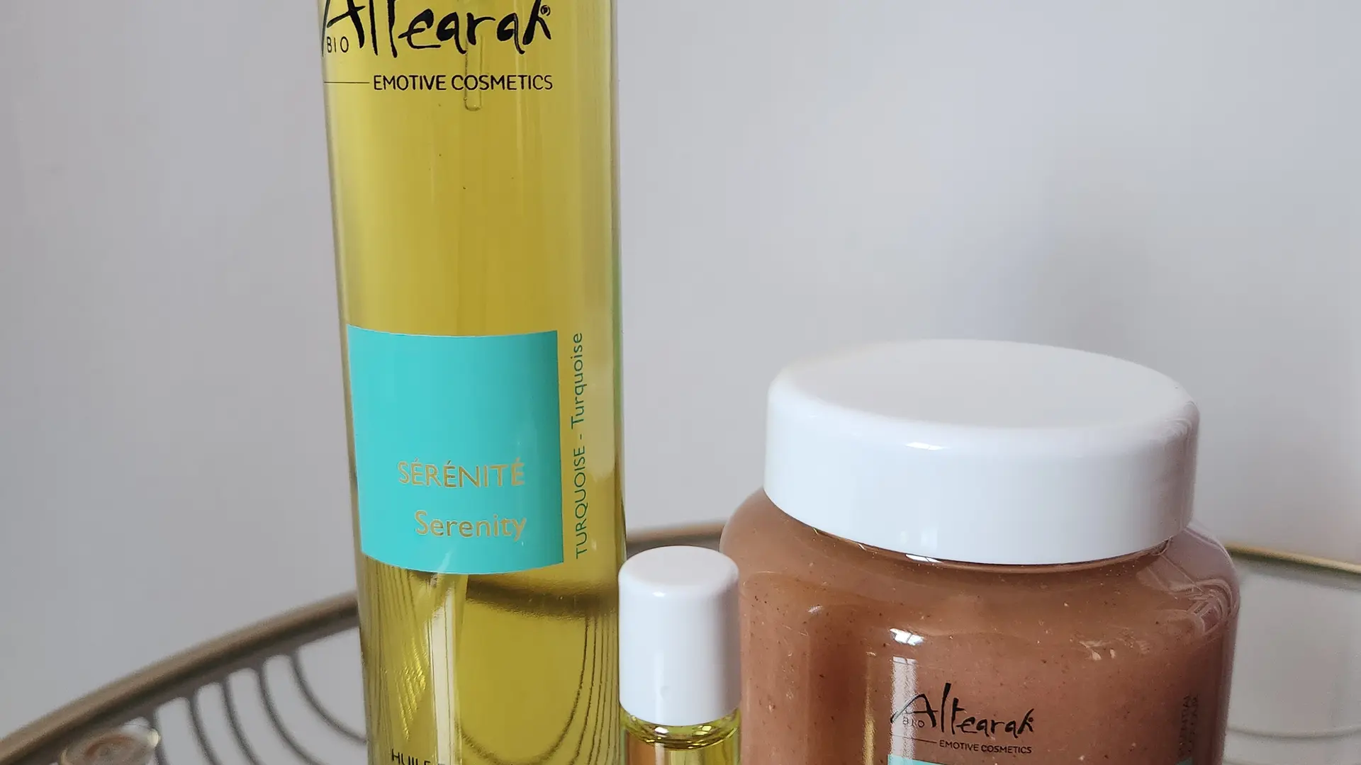 Produits Altearah