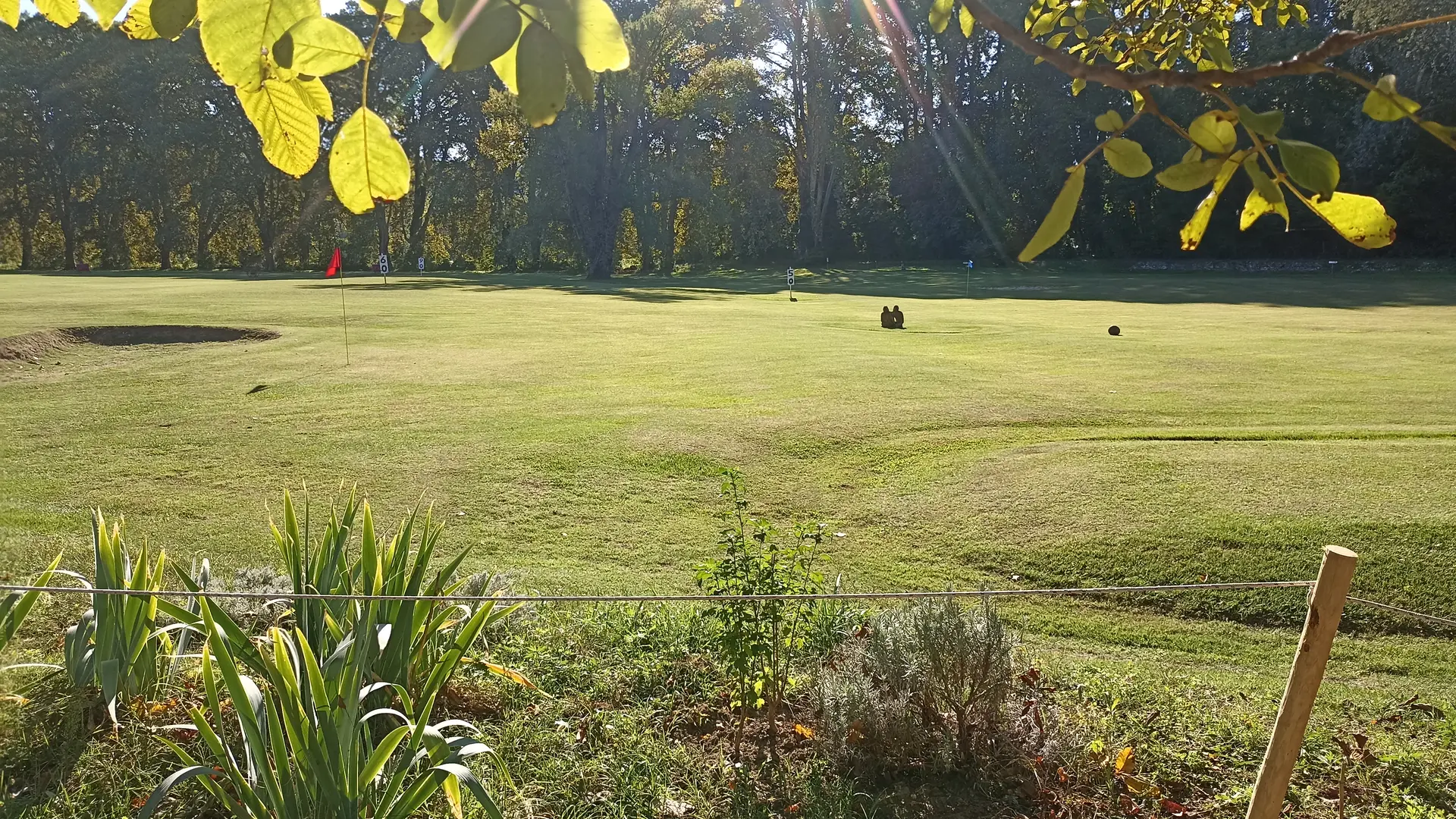 Golf & Guinguette Cazilhac_Cazilhac_8