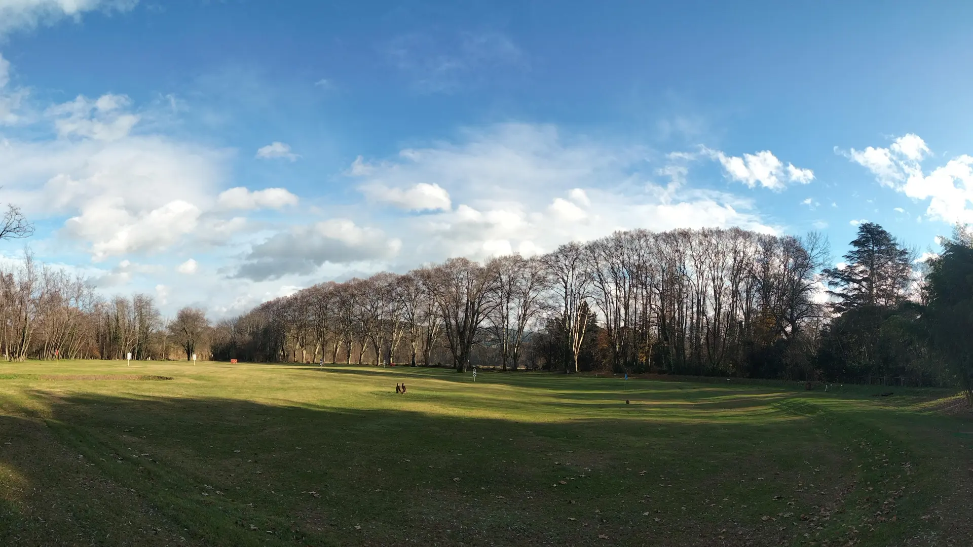 Golf & Guinguette Cazilhac_Cazilhac_1