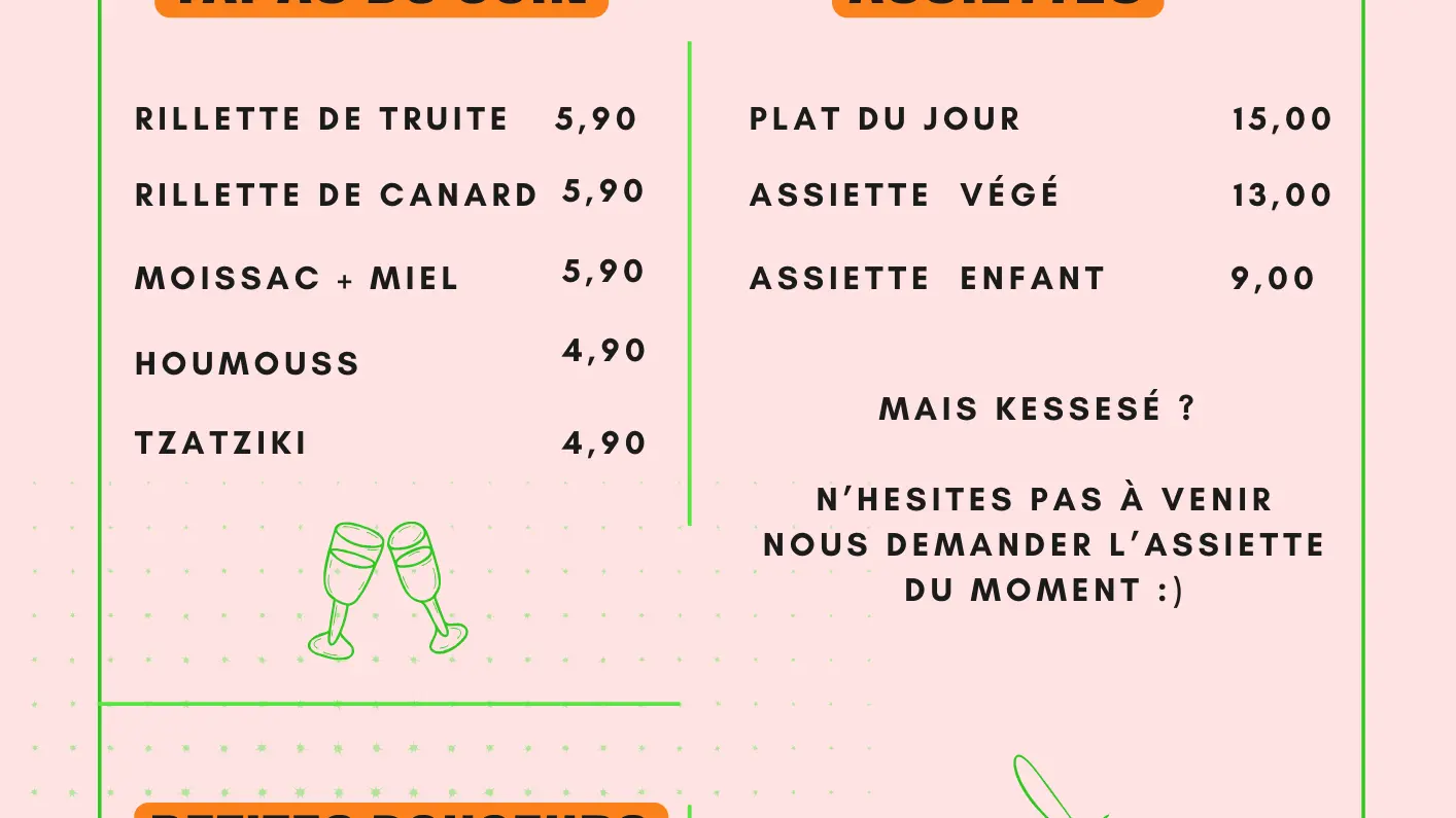 Golf & Guinguette Cazilhac_Cazilhac_10