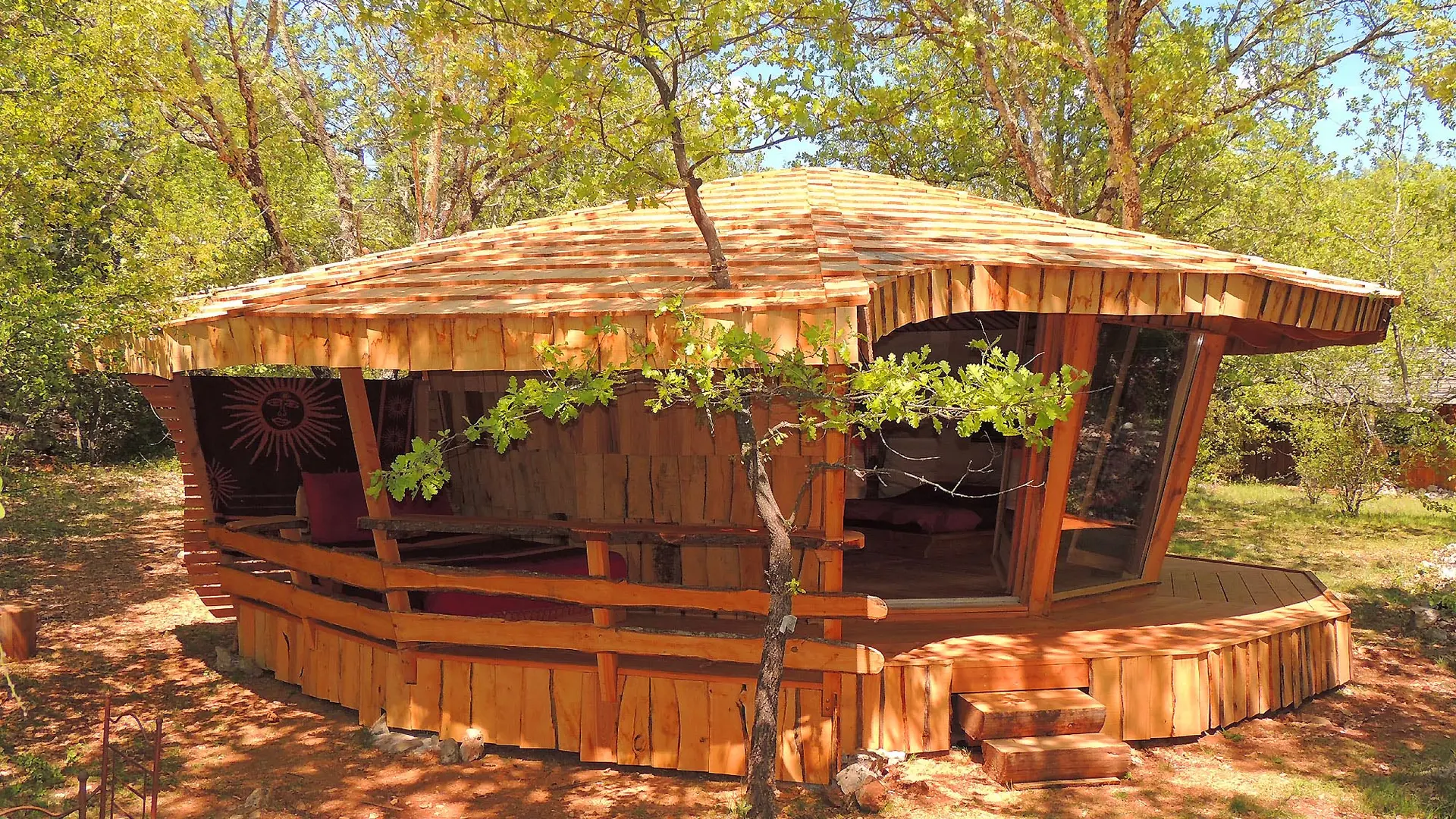 extérieur de Couleurs Indiennes_1