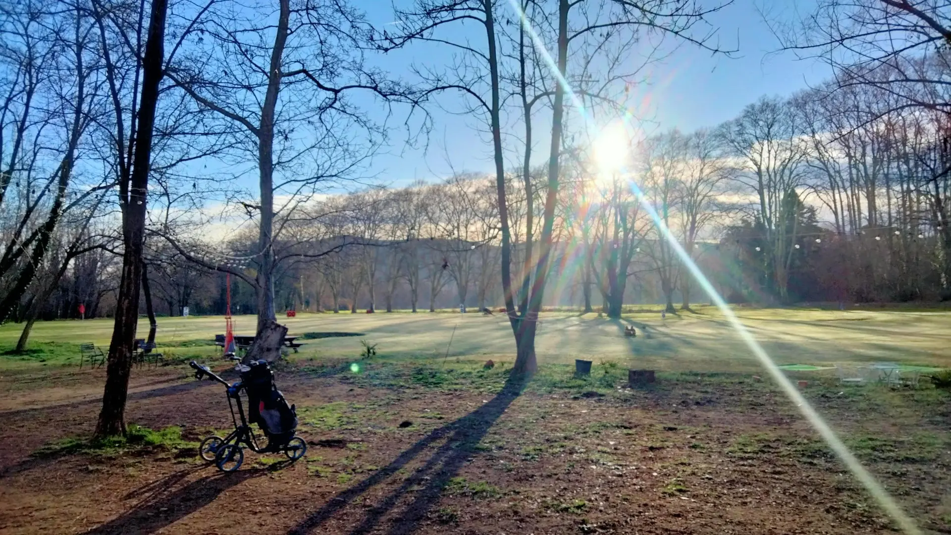 Golf & Guinguette Cazilhac_Cazilhac_4