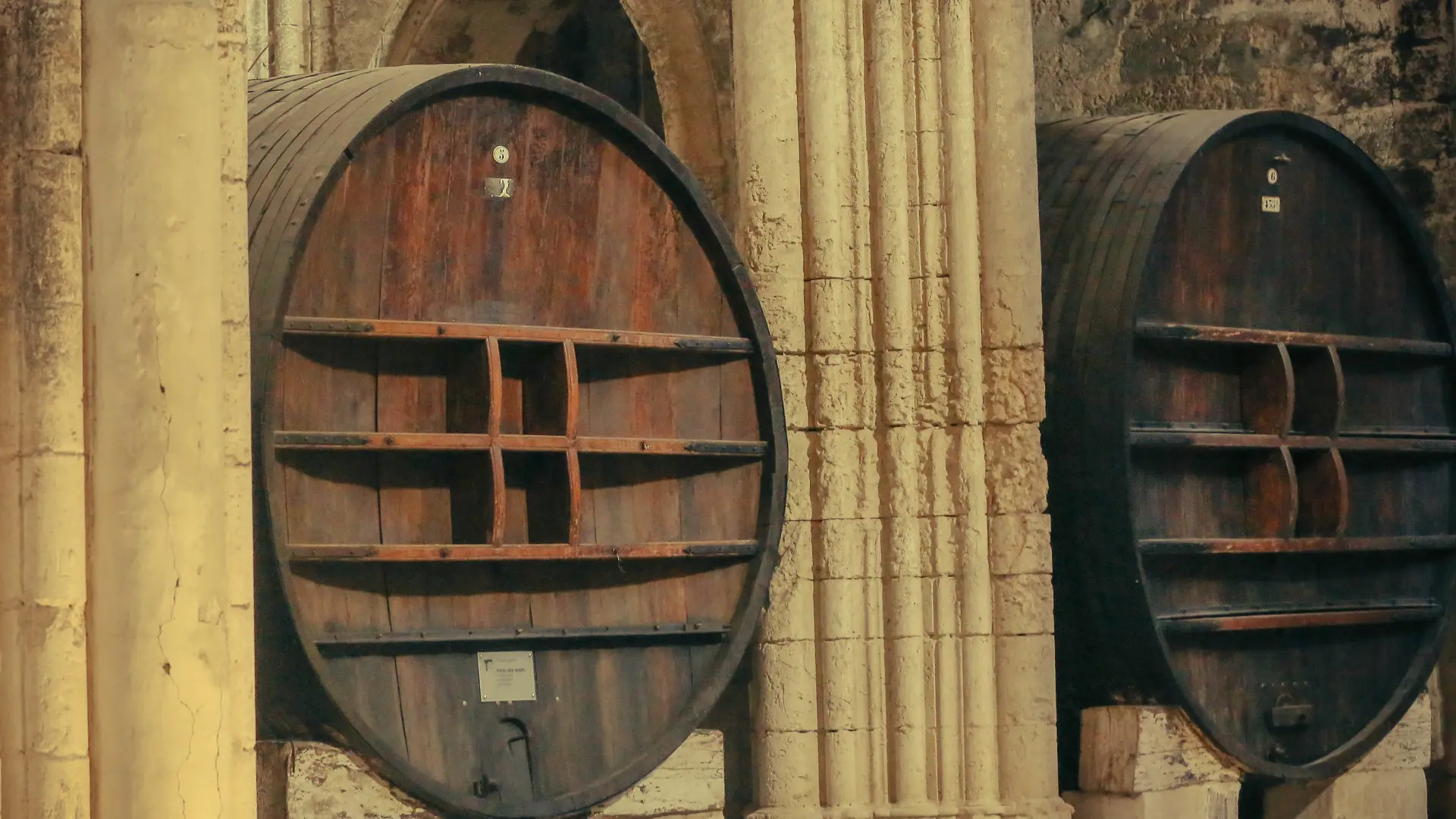 Les foudres de  l'église