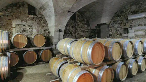 DOMAINE GUINAND - VISITE DUO PRIVEE