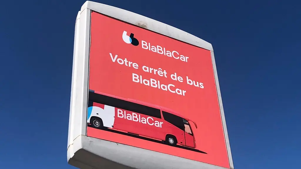 BLABLACAR BUS 4