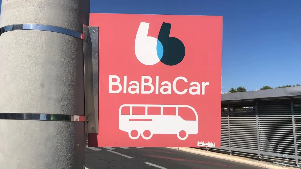 BLABLACAR BUS 5