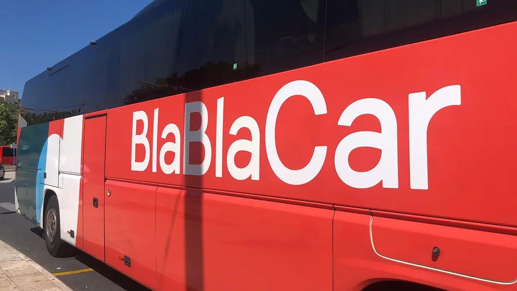 BLABLACAR BUS 6